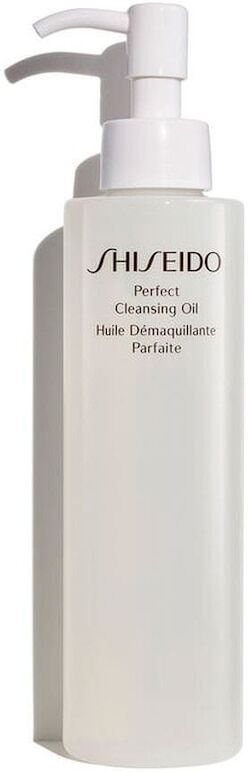 shiseido - perfect cleansing oil struccanti 180 ml unisex