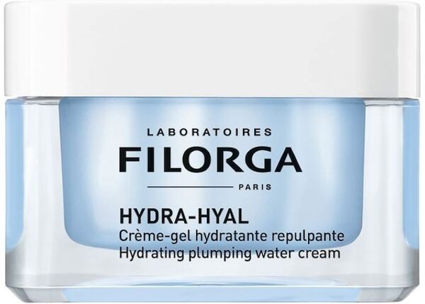 filorga - hydra hyal hydra-hyal creme crema viso 50 ml unisex