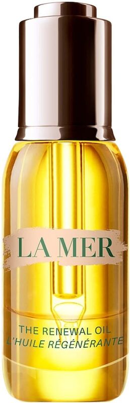 la mer - trattamenti speciali the renewal oil olio viso 30 ml unisex