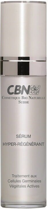 cbn cosmetique bio naturelle suisse - sÉrum hyper-rÉgÉnÉrant siero idratante 30 ml unisex