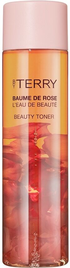 by terry paris - baume de rose beauty toner tonico viso 200 ml unisex