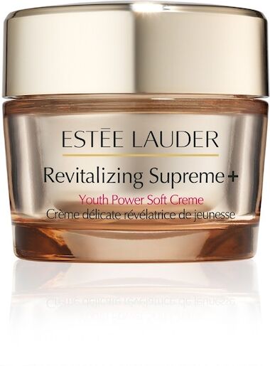 estée lauder - revitalizing supreme+ revitalizing supreme + youth power soft creme crema viso 30 ml unisex