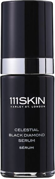 111skin - intensive celestial black diamond serum siero collagene 30 ml unisex