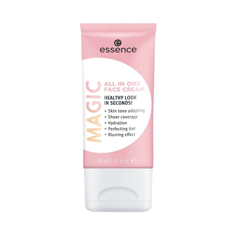 essence - magic all in one skin crema viso 30 ml unisex