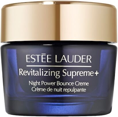 estée lauder - revitalizing supreme+ bounce night creme crema viso 75 ml unisex