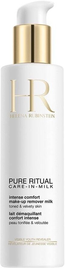 helena rubinstein - pure ritual care in milk latte detergente 200 ml female