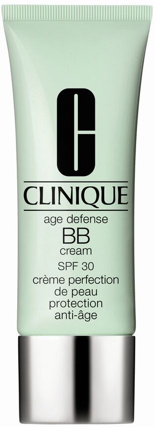 clinique - antirughe riparazione age defense bb cream spf 30 bb & cc cream 40 ml nude unisex