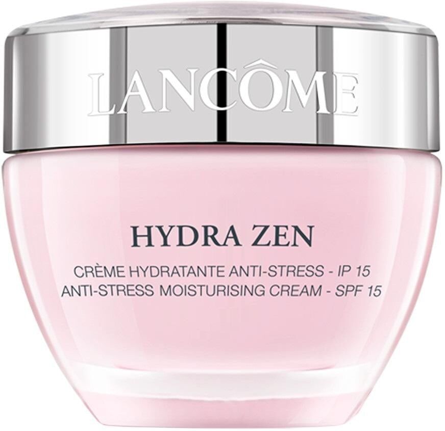 lancôme - hydra zen neurocalm™ crème spf15 crema giorno 50 ml unisex