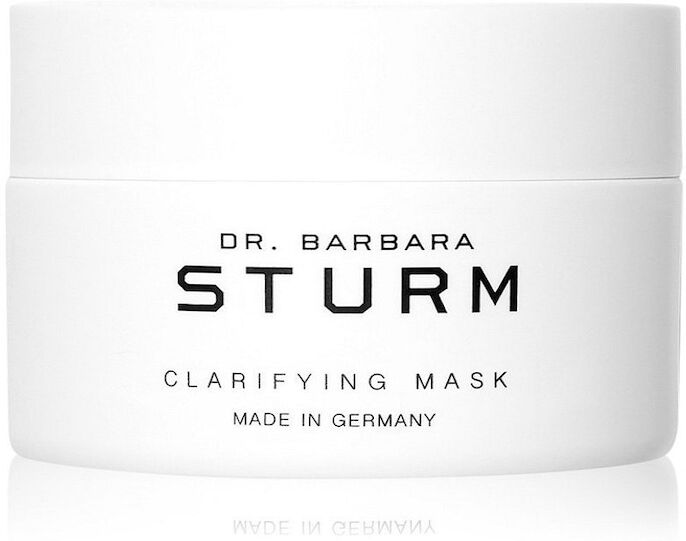 dr. barbara sturm - clarifying mask maschere antirughe 50 ml unisex