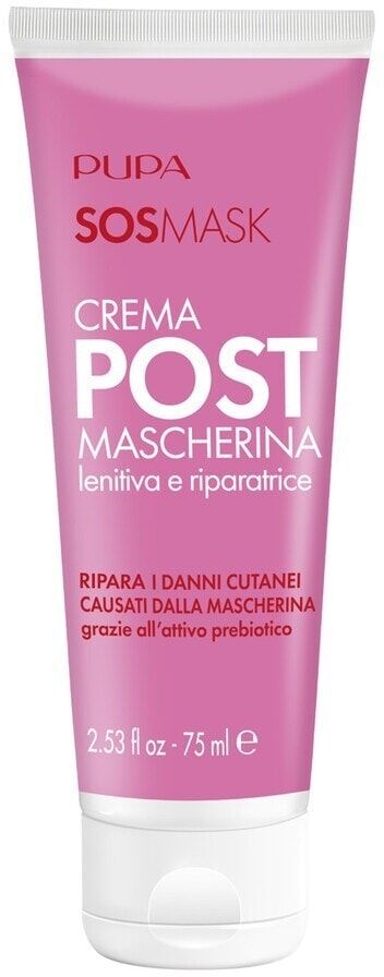 pupa - sos mask creme post mascherina crema viso 75 ml unisex