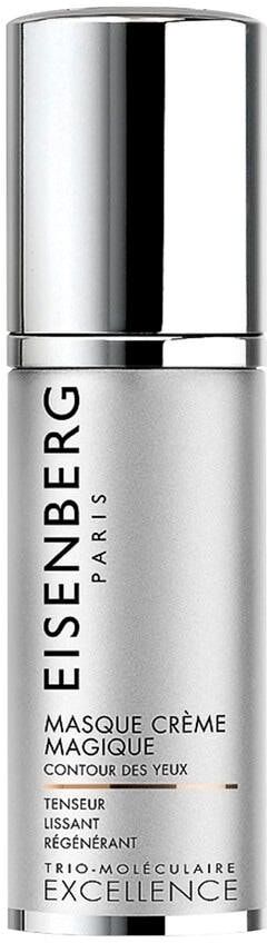 eisenberg - linea excellence masque crème magique maschere occhi & labbra 30 ml female