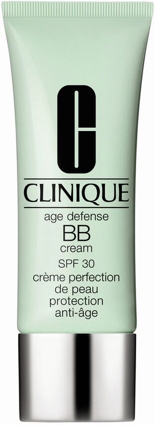 clinique - antirughe riparazione age defense bb cream spf 30 bb & cc cream 40 ml marrone chiaro unisex