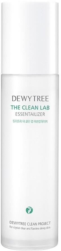 dewytree - the clean lab essentializer crema giorno 80 ml female