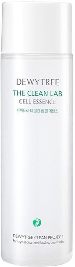 dewytree - the clean lab cell essence siero idratante 150 ml female