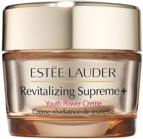 estée lauder - revitalizing supreme+ revitalizing supreme + youth power creme crema viso 75 ml unisex