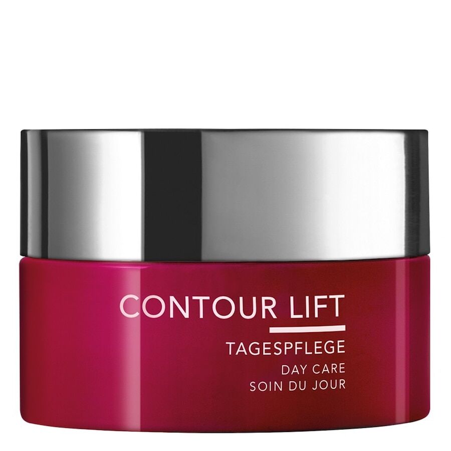 charlotte meentzen - contour lift trattamento giorno crema giorno 50 ml female