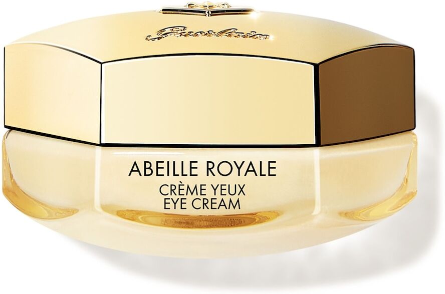 guerlain - abeille royale crema occhi crema contorno occhi 15 ml unisex