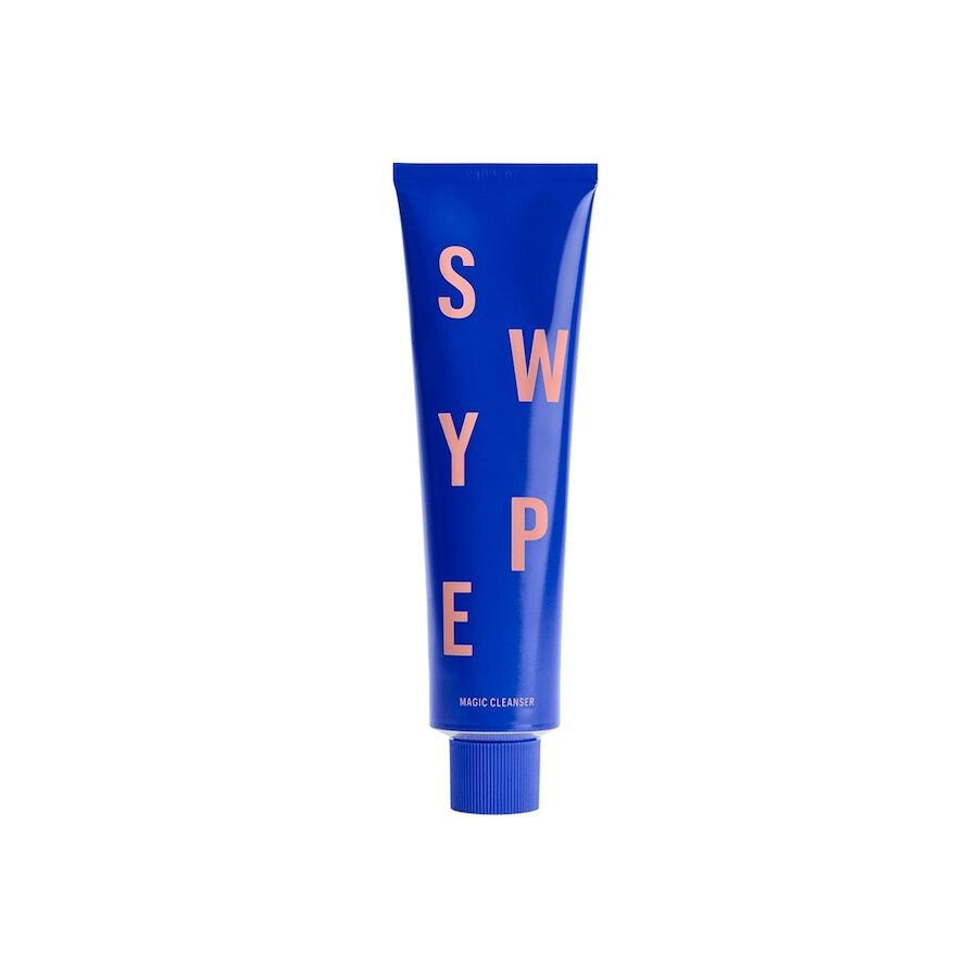 swype cosmetics - magic cleanser struccanti 100 ml unisex