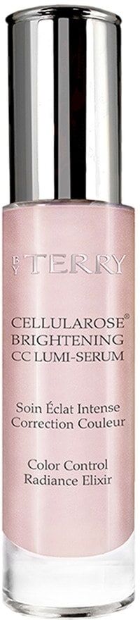 by terry paris - cc lumi serum primer 30 ml bianco unisex