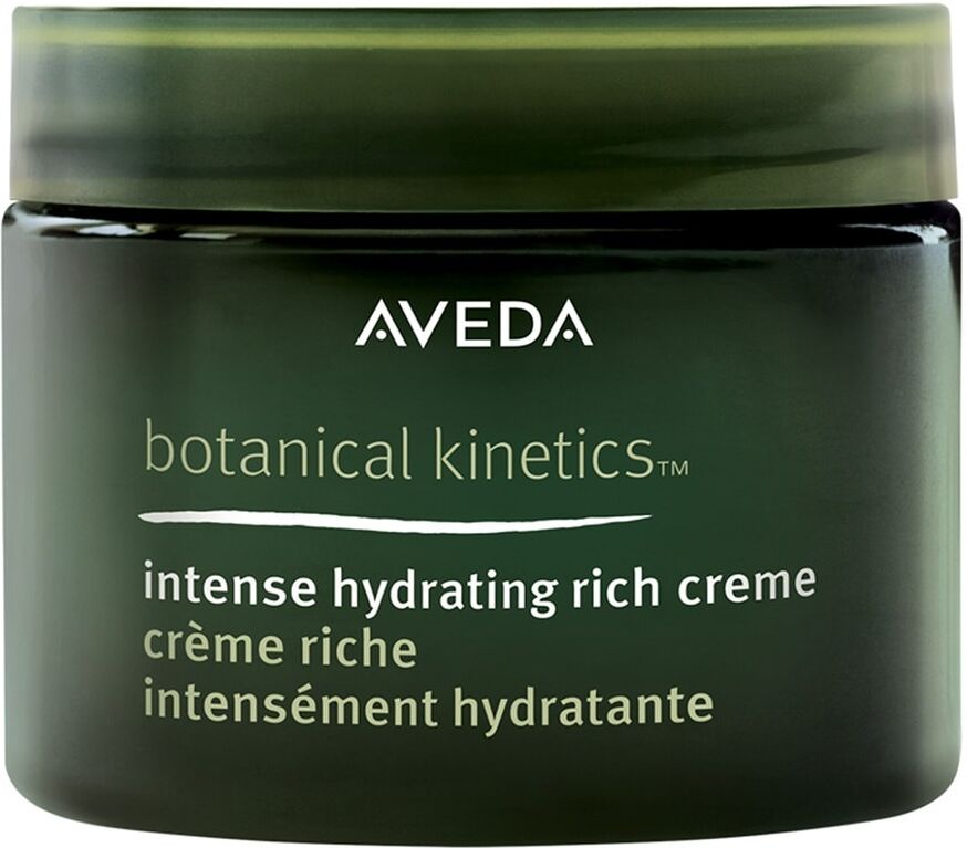 aveda - botanical kinetics botanical kinetics™ intense hydrating rich creme crema contorno occhi 50 ml female