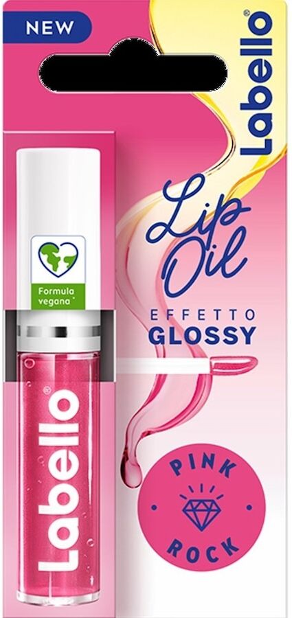 labello -  lip oil balsamo labbra 5.5 ml female