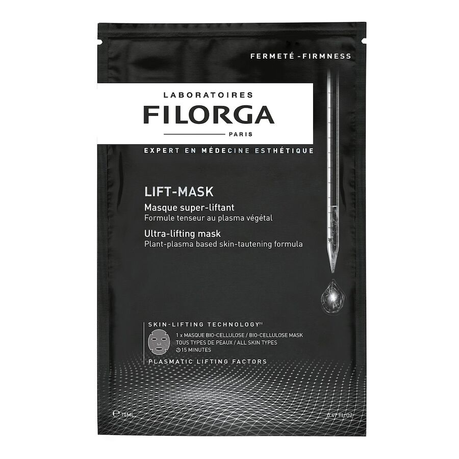 filorga - lift structure lift-mask maschera idratante 23 g unisex