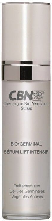 cbn cosmetique bio naturelle suisse - germinal sÉrum lift intensif siero antirughe 30 ml unisex