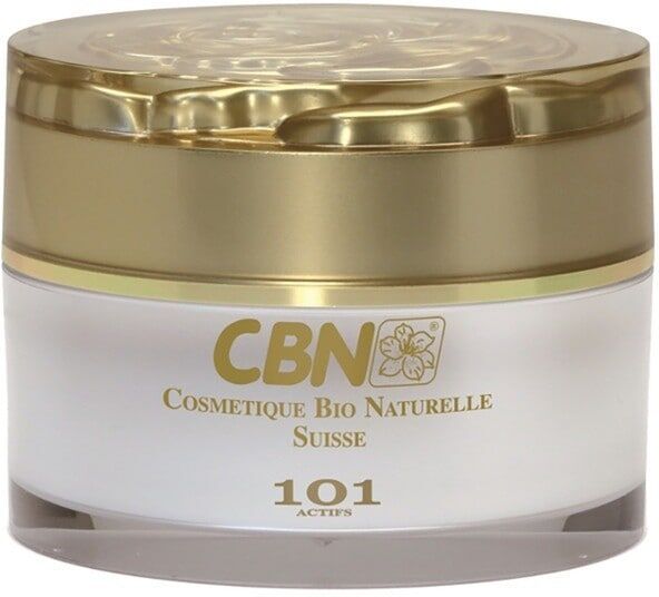 cbn cosmetique bio naturelle suisse - crÈme multif.gl.contour des yeux et lèvres siero contorno occhi 30 ml unisex