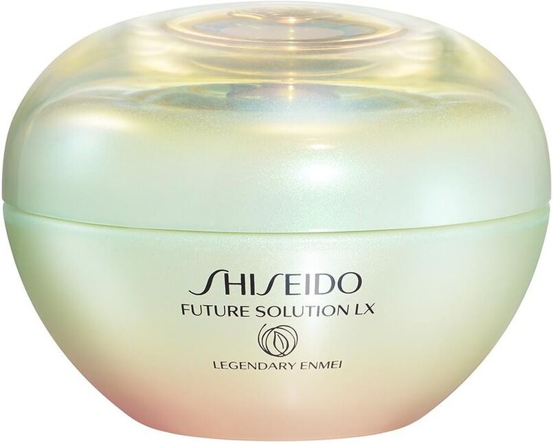 shiseido - future solution lx legendary enmei ultimate renewing cream crema antirughe 50 ml unisex