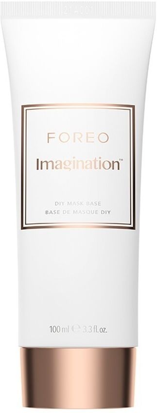 foreo - ufo™  imagination™ base per maschere da 100 ml per maschere fatte in casa maschera idratante unisex