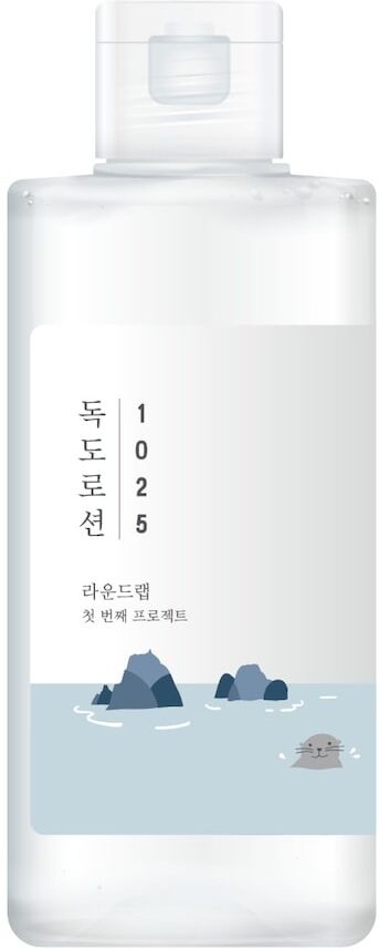 round lab - 1025 dokdo lotion crema viso 200 ml unisex