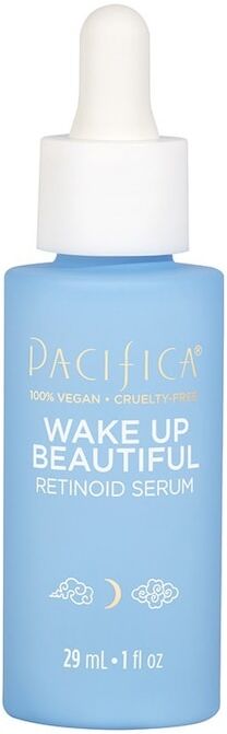 pacifica - wake up beautiful overnight retinoid serum siero antirughe 29 ml female