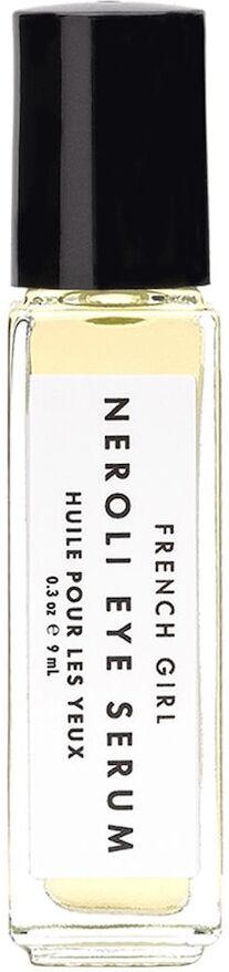 french girl - néroli eye serum siero idratante 9 ml unisex