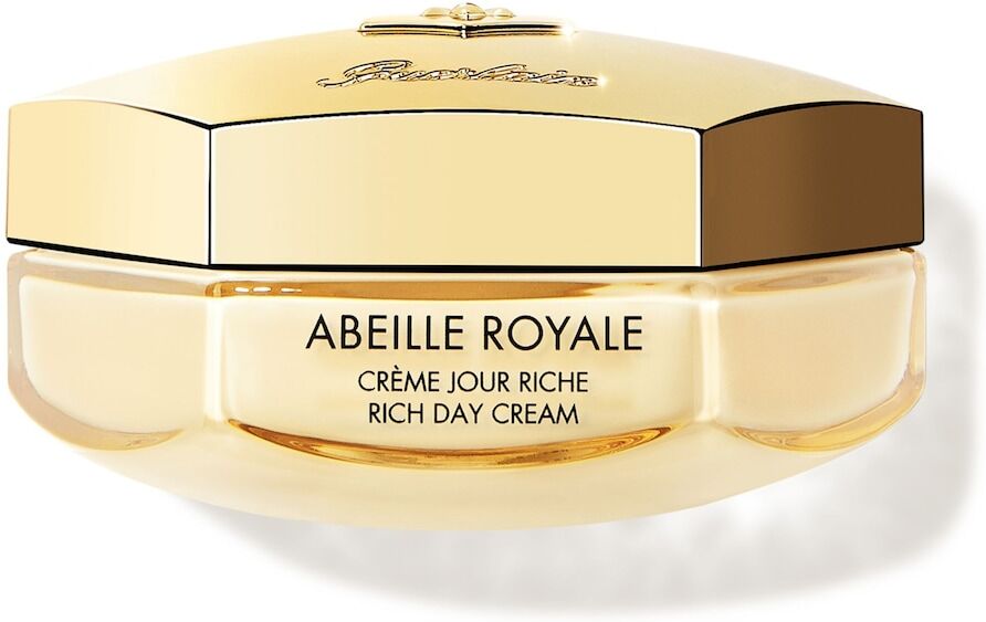 guerlain - abeille royale rich day crema giorno 50 ml unisex