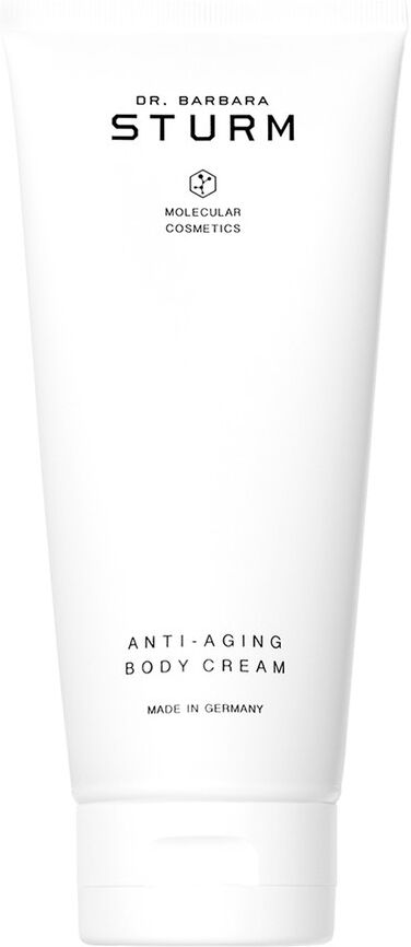 dr. barbara sturm - anti-aging body cream body lotion 200 ml unisex