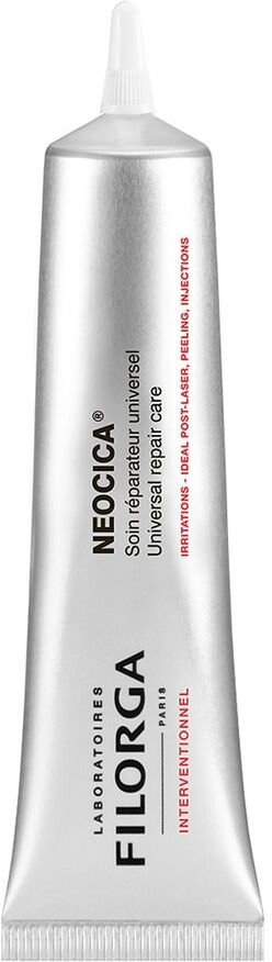 filorga - trattamento riparatore universale neocica crema giorno 40 ml unisex