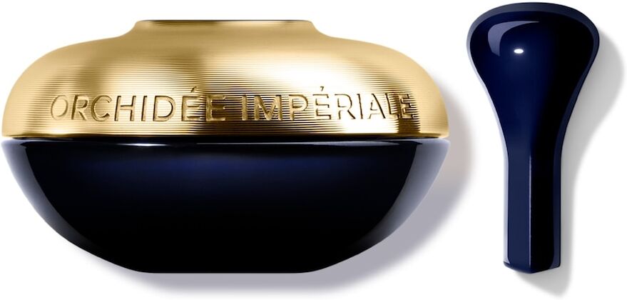 guerlain - orchidée impériale la crème yeux concentré moléculaire crema contorno occhi 20 ml unisex