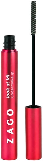 zago milano - look at mi - siero ciglia 7 ml unisex