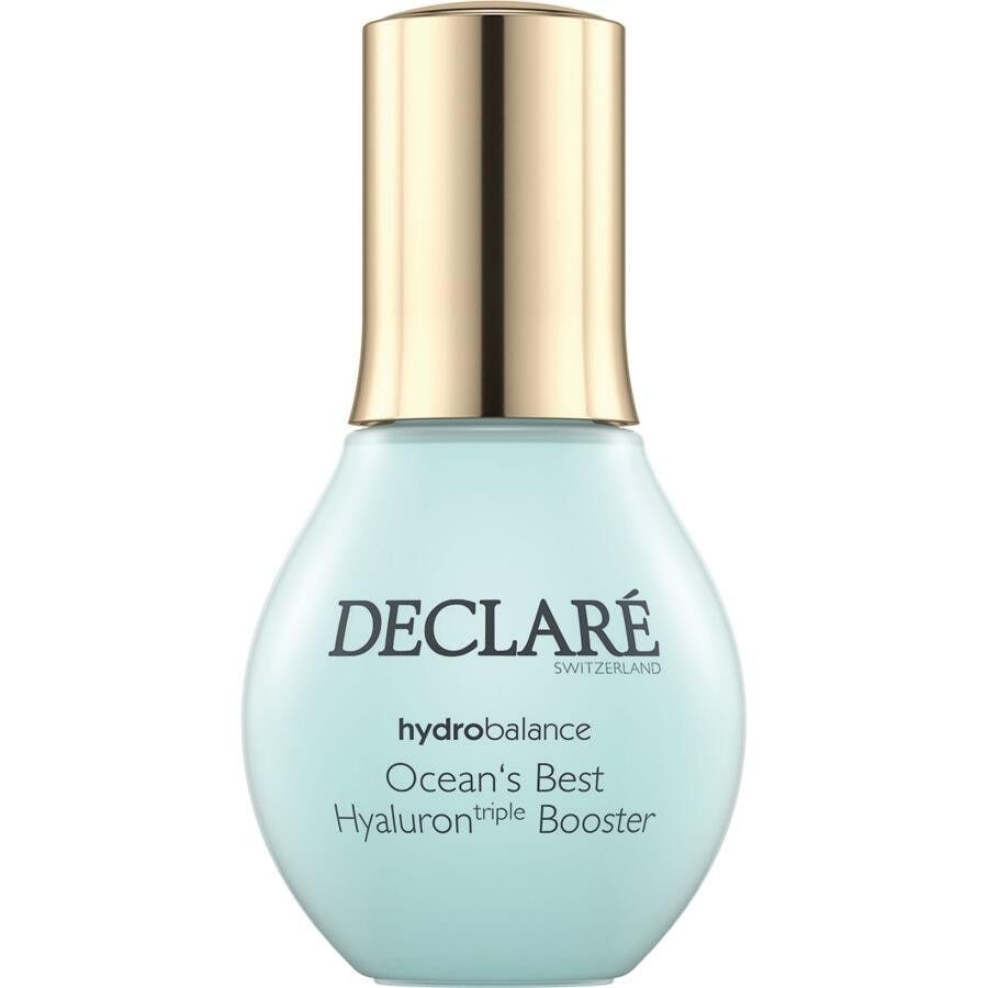 declaré - hydro balance ocean's best hyaluron triple booster siero antirughe 50 ml unisex