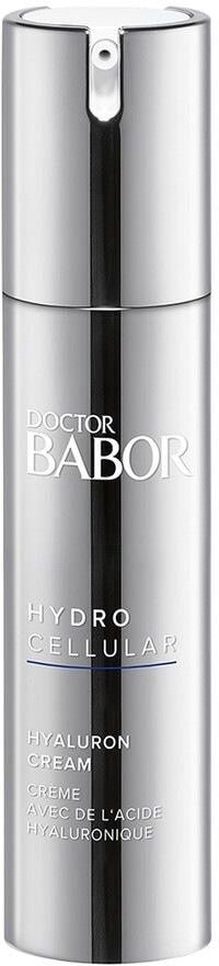 babor - doctor  doc hyaluron cream crema giorno 15 ml unisex