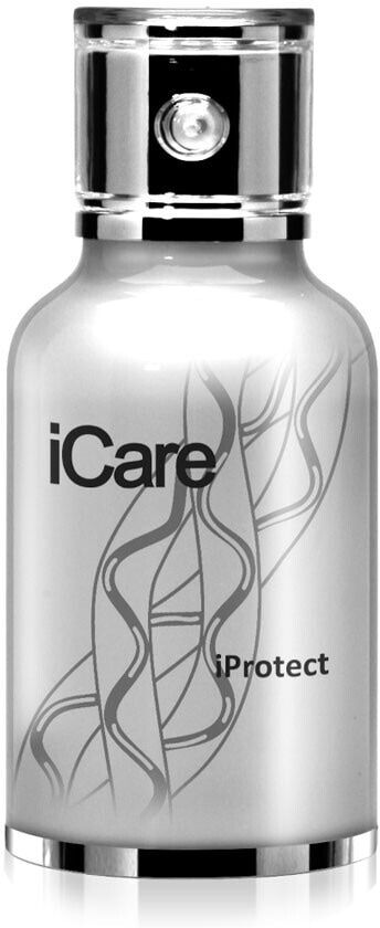 icare milano - iprotect crema viso 50 ml female