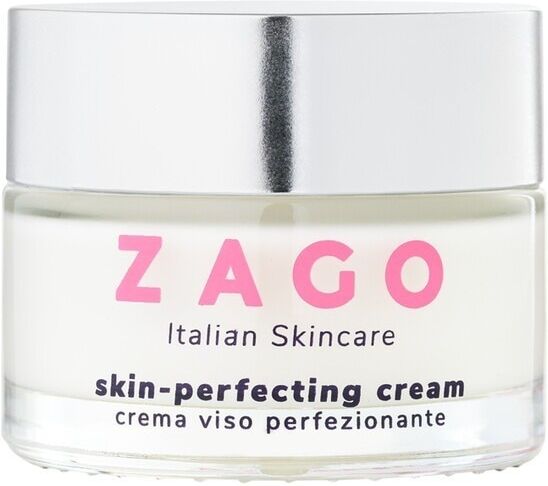 zago milano - crema viso perfezionante crema viso 50 ml unisex