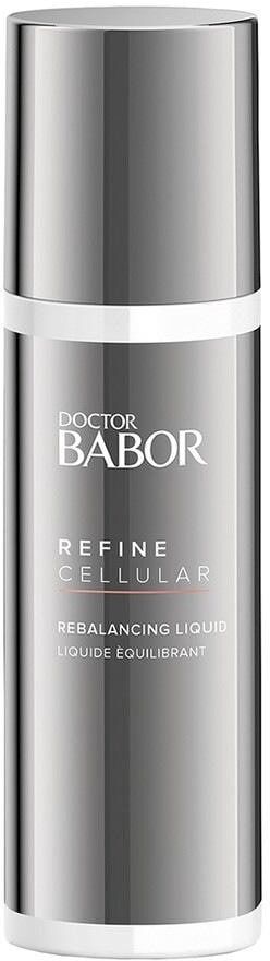 babor - doctor  tonico viso 200 ml unisex