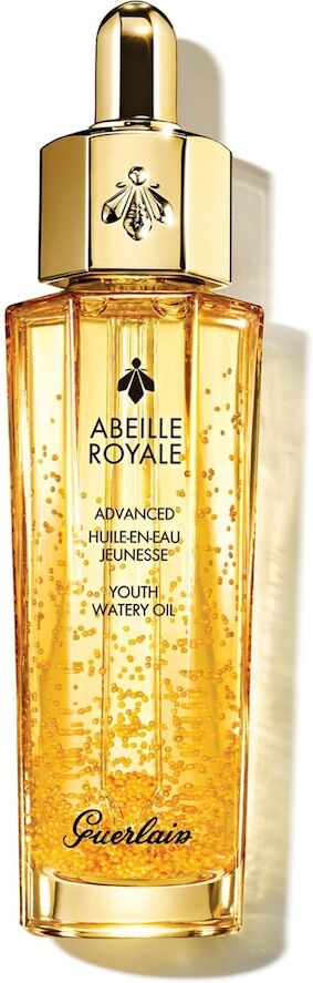 guerlain - abeille royale advanced huile-en-eau jeunesse crema antirughe 30 ml unisex