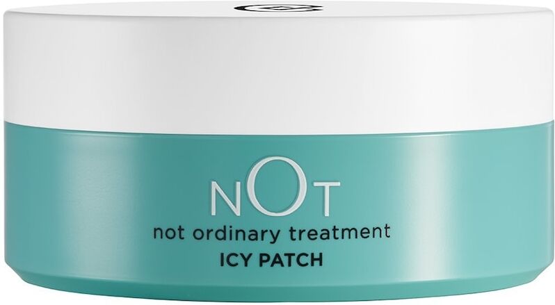 collistar - not ordinary treatment icy patch maschere occhi & labbra 87 g unisex