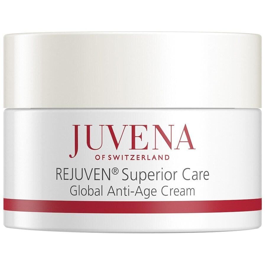 juvena - body care global anti-age cream crema viso 50 ml unisex