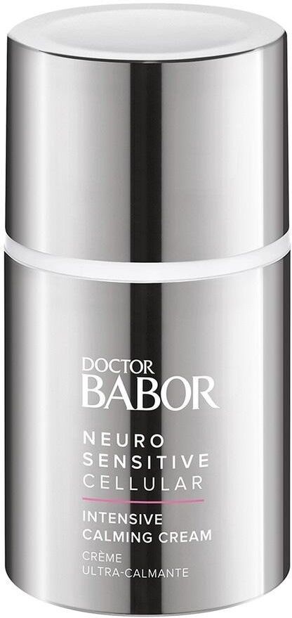 babor - doctor  crema antirughe 50 ml unisex