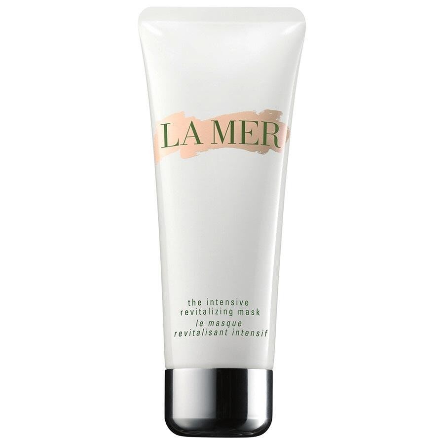 la mer - the intensive revitalizing mask maschera idratante 75 ml unisex