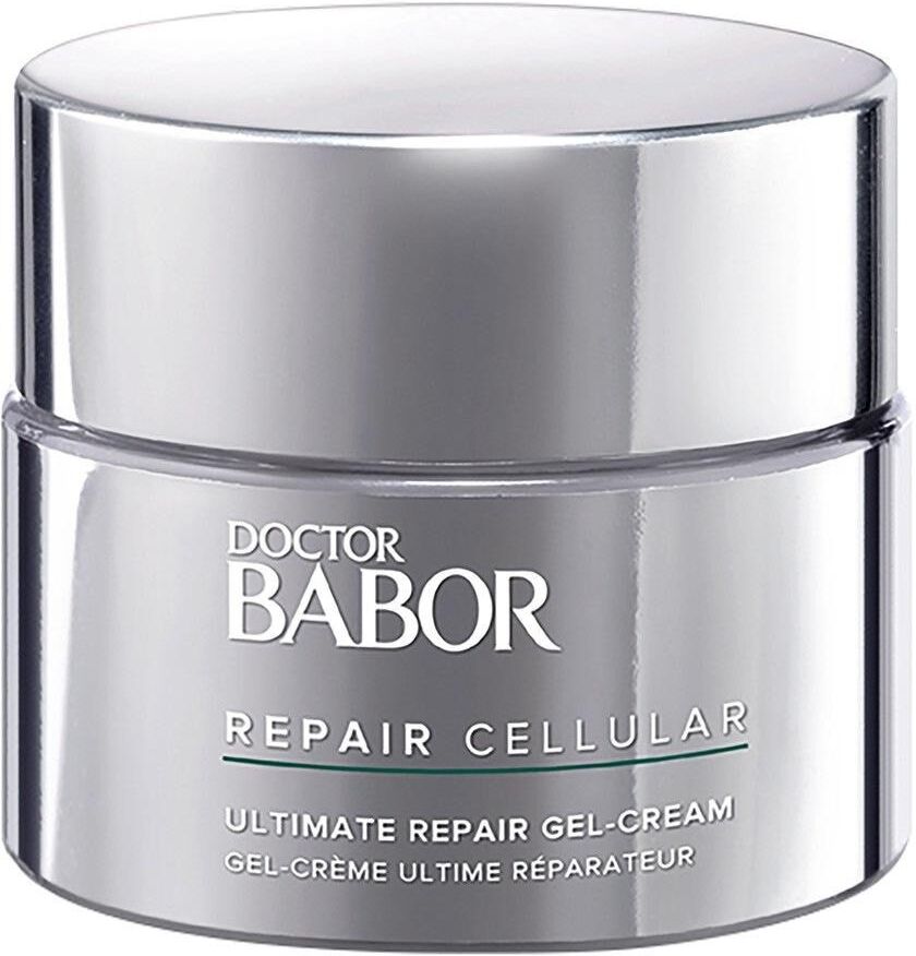 babor - doctor  crema giorno 50 ml unisex