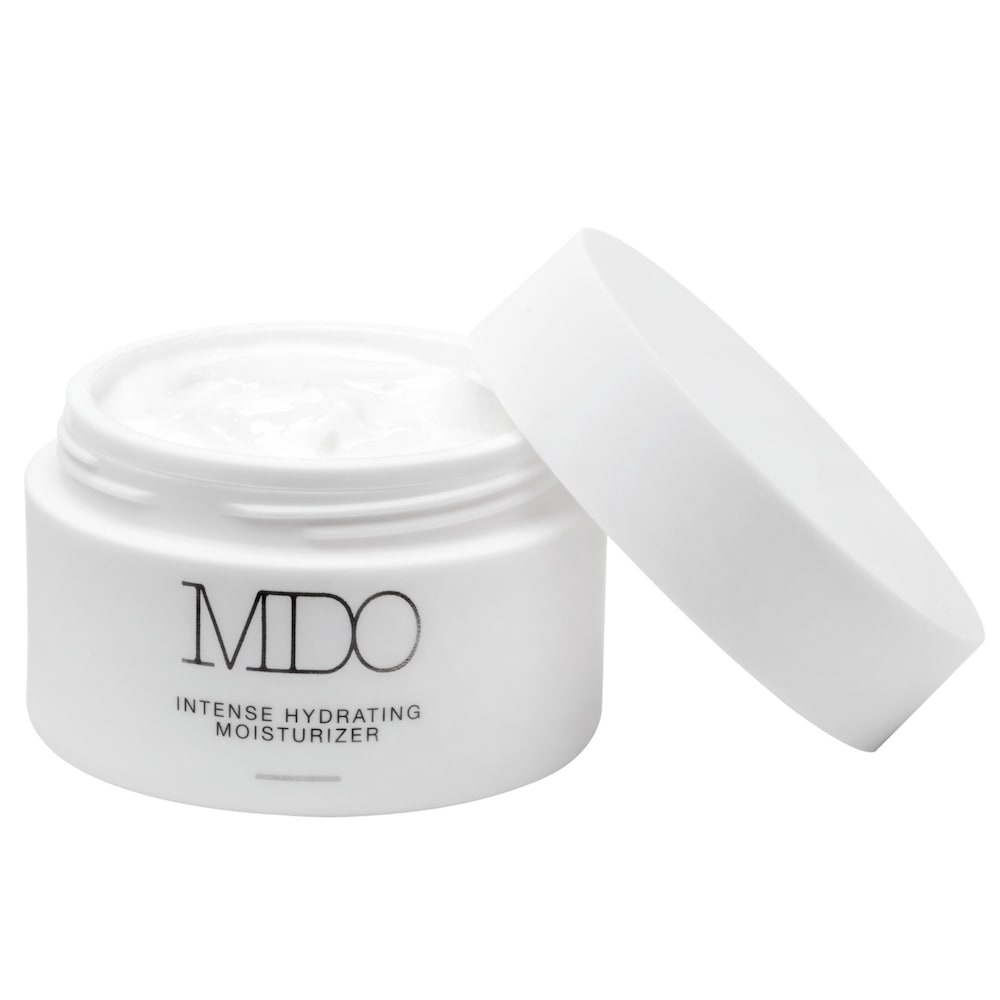 mdo simon ourian md - intense hydrating moisturizer crema viso 50 ml unisex